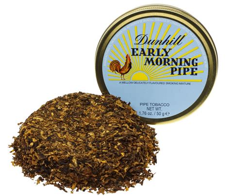 similar to dunhill early morning